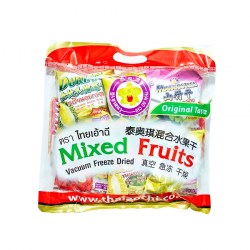 Mixed fruits 
